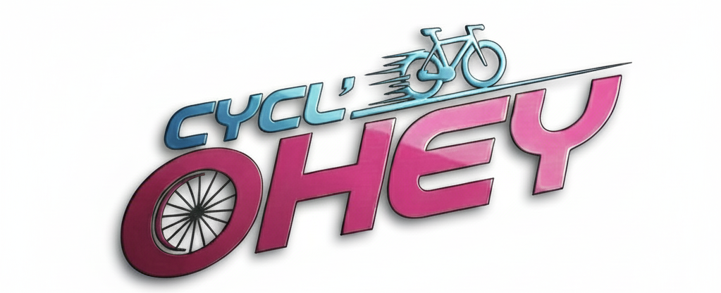 Cycl'Ohey